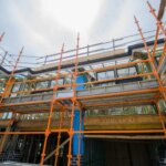 commercial scaffolding companies