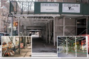 Why Scaffolding Matters in NYC