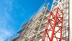What to Look for in a Scaffolding Company