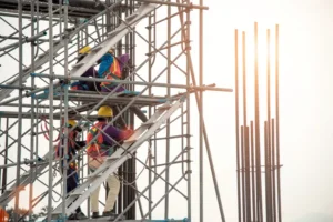 Key Services Offered by NYC Scaffolding Companies