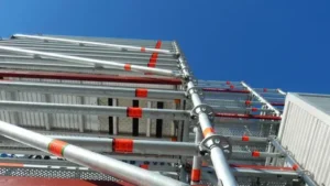 Leading Scaffolding Providers in New York City
