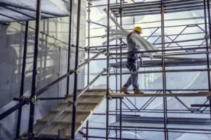 What Top Scaffolding Companies Offer
