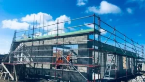 Leading Scaffolding Companies Serving NYC