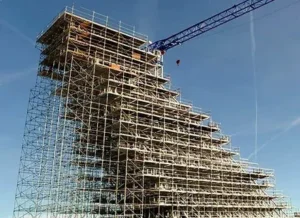 Core Scaffolding