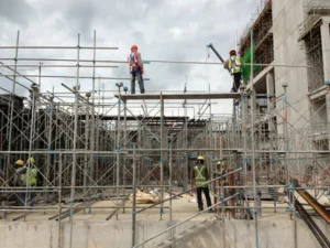 What to Look for in a Scaffolding Company