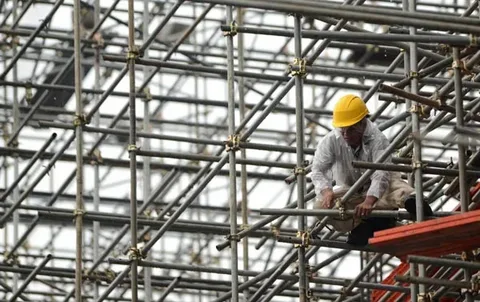 What is Scaffolding?