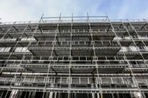 Why scaffolding is critical in Brooklyn