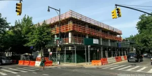 Understanding Scaffolding in Brooklyn NYC