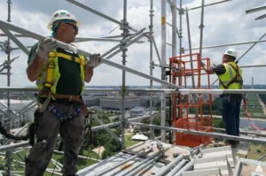 Top Services Offered by Brooklyn Scaffolding Companies