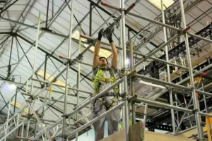 Types of Scaffolding Services in NYC