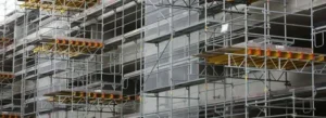 Wide Range of Scaffolding Solutions